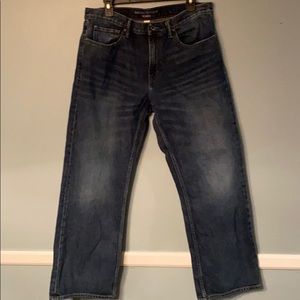 Banana Republic Jeans